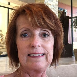 Meet your Posher, Paula tyndall